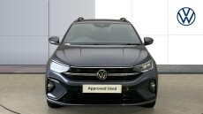 Volkswagen Taigo 1.0 TSI 110 R-Line 5dr Petrol Hatchback